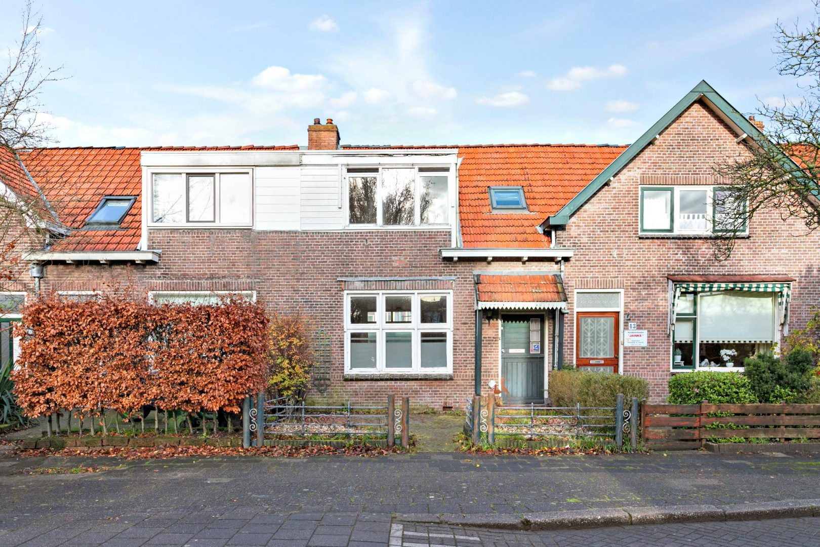 Leeuwarden – Ramstraat 41