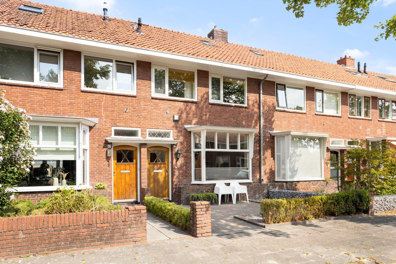 Leeuwarden – P.C. Hooftstraat 40