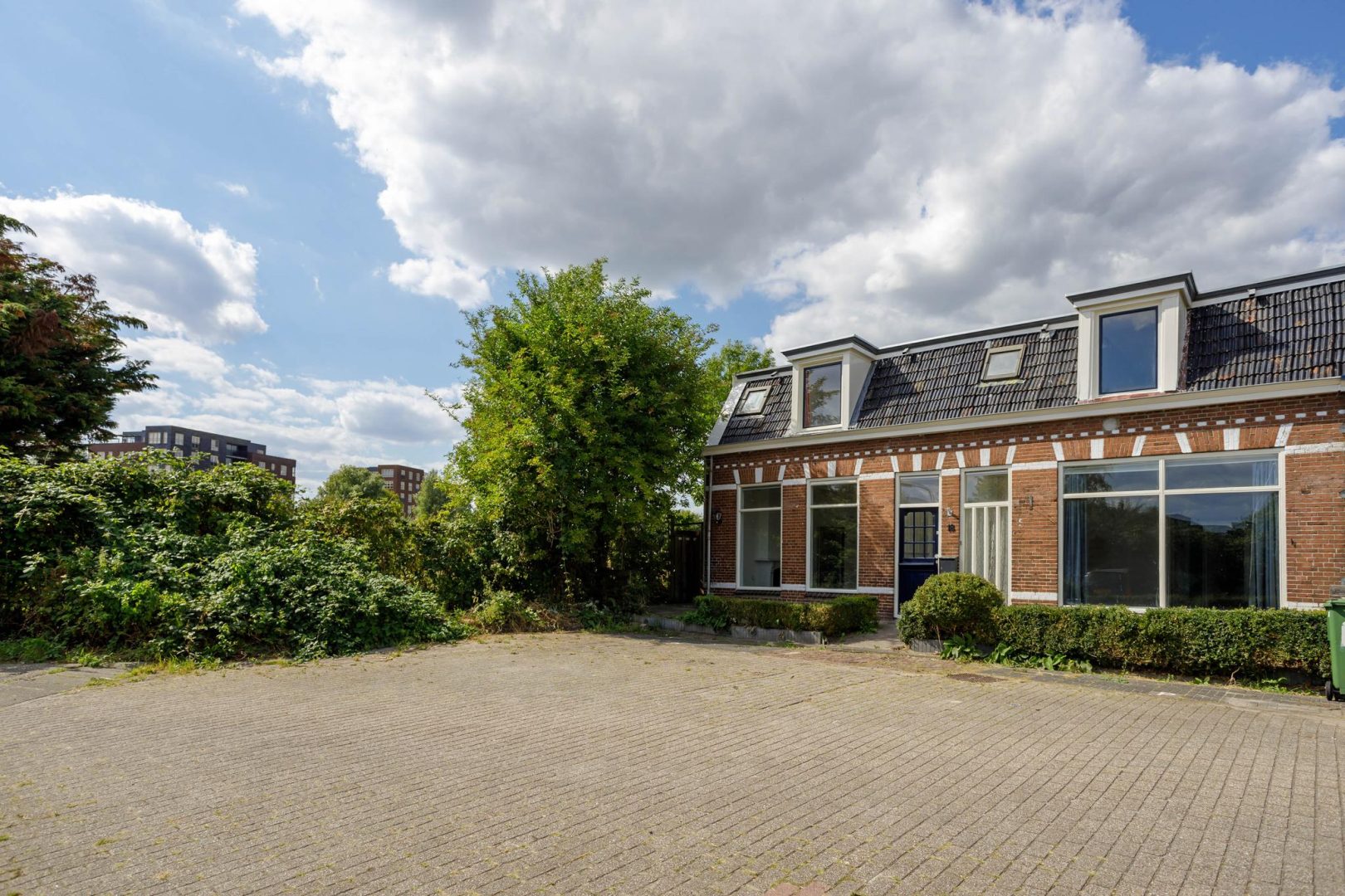 Leeuwarden – Huizumerstraat 18