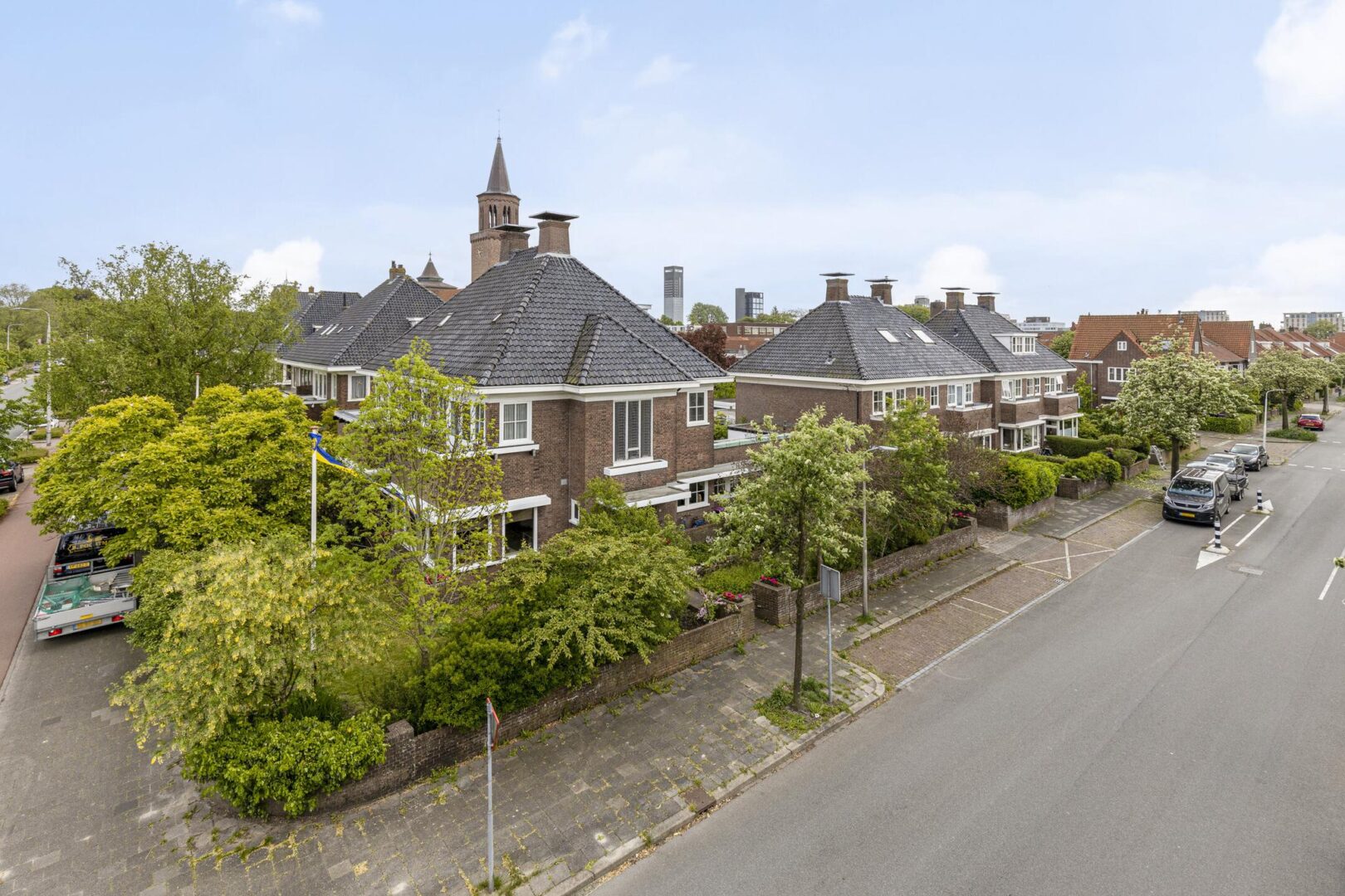 Leeuwarden – Engelsestraat 1